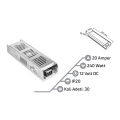 20A SLİM TRAFO