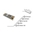 10A ULTRA SLİM TRAFO