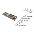 16,5A ULTRA SLİM TRAFO