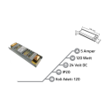 24V ULTRA SLİM TRAFO 5A