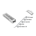 24V SLİM TRAFO 10A