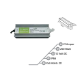 IP66 TRAFO 21A