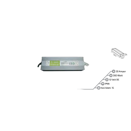 IP66 TRAFO 30A