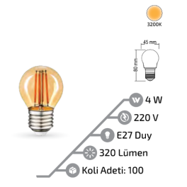 4W G45 TOP RUSTİK